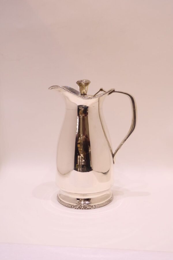 Silver Jug