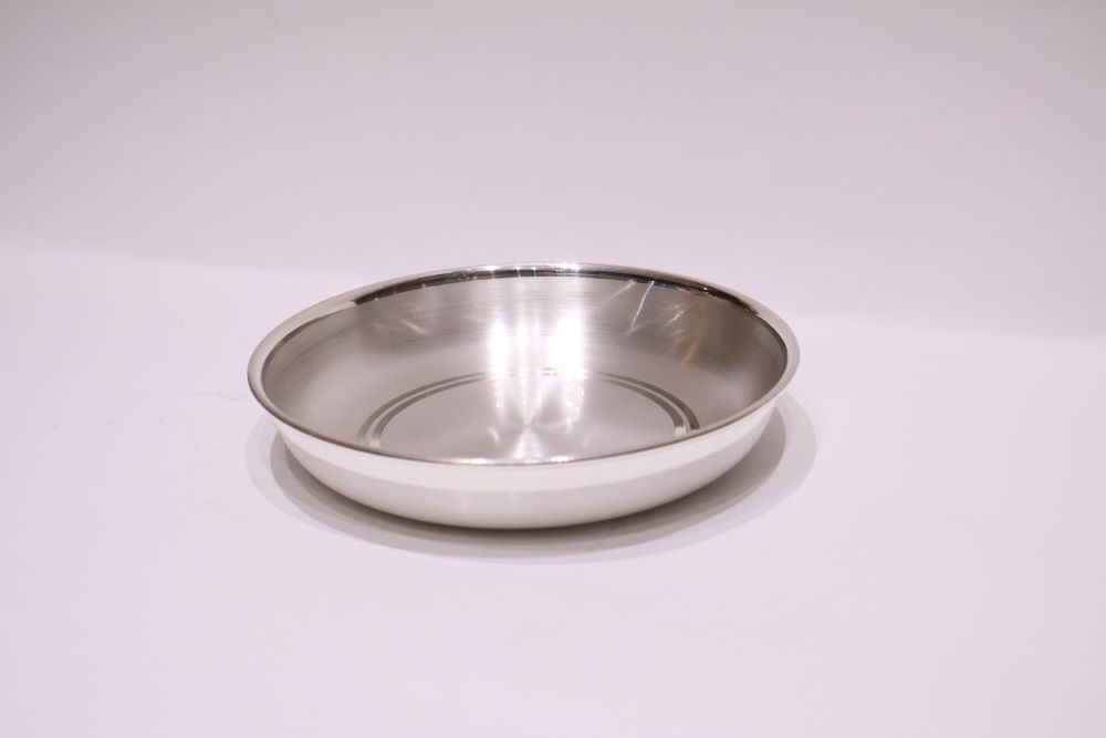 Silver Plates