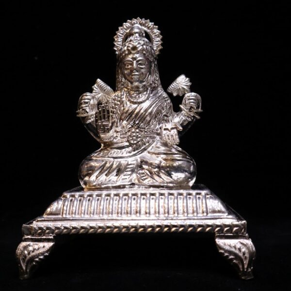 Silver Sarashwati